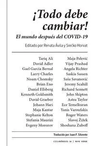 Todo Debe Cambiar