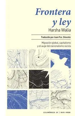 Frontera y Ley