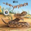 UNA GRAN SERPIENTE