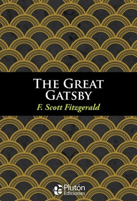 Great Gatsby,The