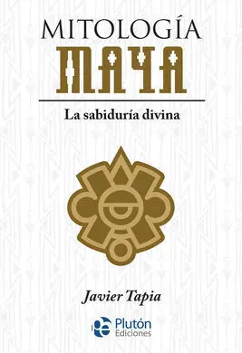 Mitología Maya