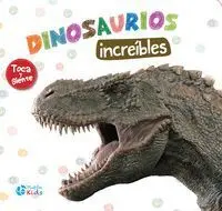 Dinosaurios Increibles