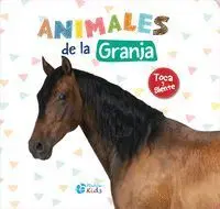 Animales de la Granja