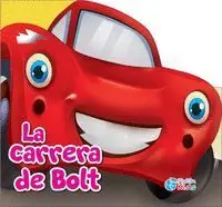 Carrera de Bolt. La