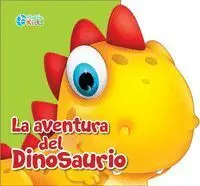 Aventura del Dinosaurio. La