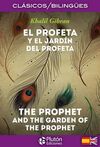 EL PROFETA Y EL JARD¡N DEL PROFETA ; THE PROPHET A