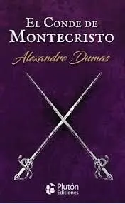El Conde de Montecristo