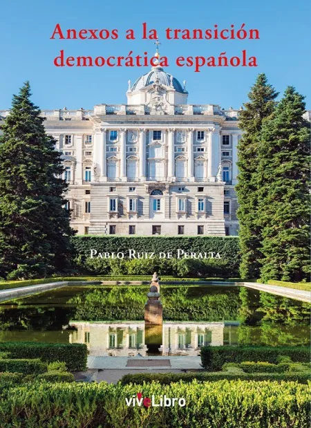 Anexos a la Transicion Democratica Española
