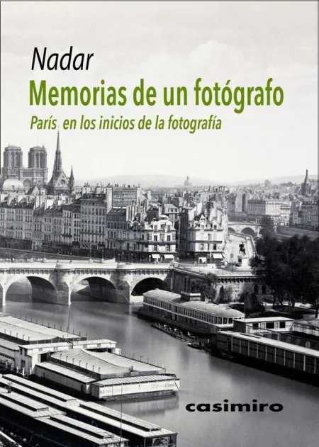 Memorias de un Fotografo