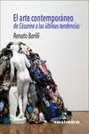Arte Contemporaneo,El