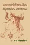 Momentos de la Historia del Arte