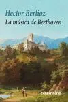 Musica de Beethoven,La