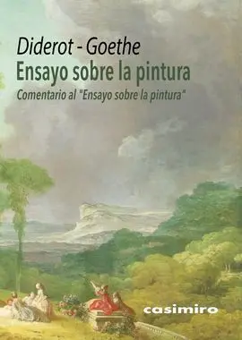 Ensayo Sobre la Pintura