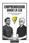 Emprendedor Quien lo Lea