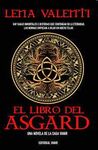 EL LIBRO DEL ASGARD