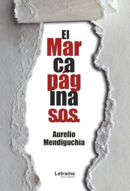 El Marcapáginas S. o. s