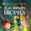 MIS TRES DUENDES FAVORITOS