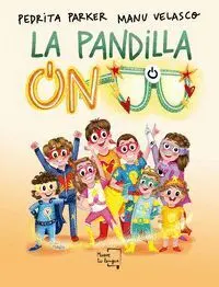 La Pandilla On