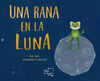 UNA RANA EN LA LUNA