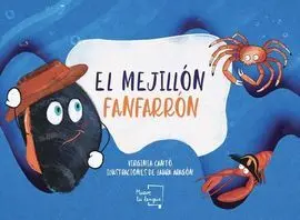 El Mejillón Fanfarrón
