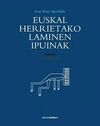 EUSKAL HERRIETAKO LAMIEN IPUINAK