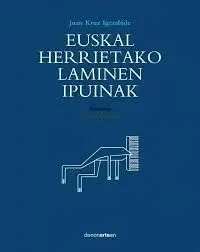 Euskal Herrietako Lamien Ipuinak