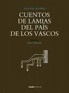 CUENTOS DE LAMIAS DEL PAIS DE LOS VASCOS