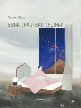 Esna Irauteko Ipuinak