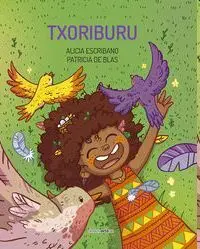 Txoriburu
