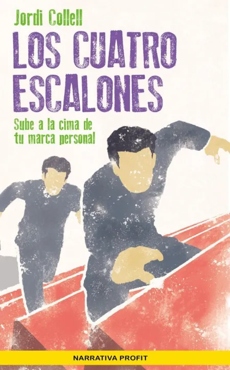Cuatro Escalones