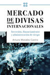 MERCADO DE DIVISAS INTERNACIONALES