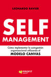 SELF MANAGEMENT (MODELO CANVAS)