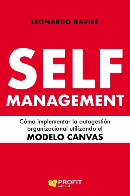 Self Management (Modelo Canvas)