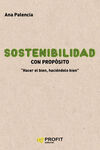 SOSTENIBILIDAD CON PROPOSITO