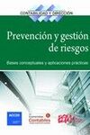 PREVENCION Y GESTION DE RIESGOS BASES CONCEPTUALES