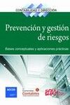 PREVENCION Y GESTION DE RIESGOS BASES CONCEPTUALES