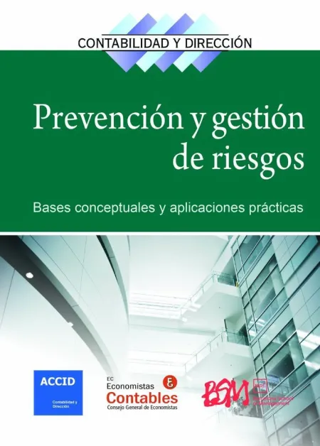 Prevencion y Gestion de Riesgos Bases Conceptuales