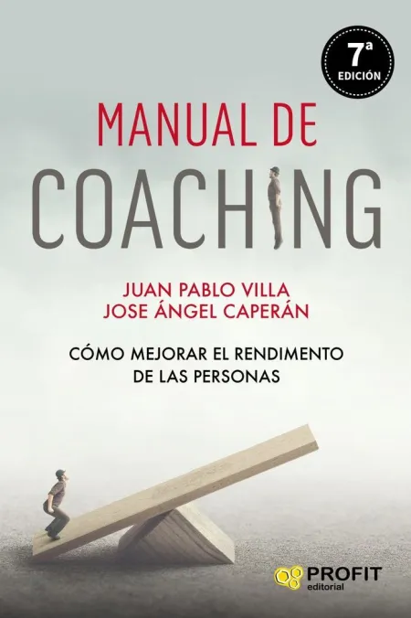 Manual de Coaching 7'Ed