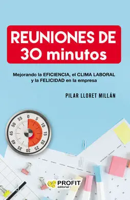 Reuniones de 30 Minutos
