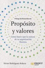 Proposito y Valores