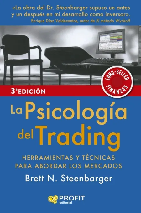 Psicologia del Trading
