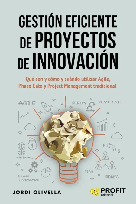 Gestion Eficiente de Proyectos de Innovacion