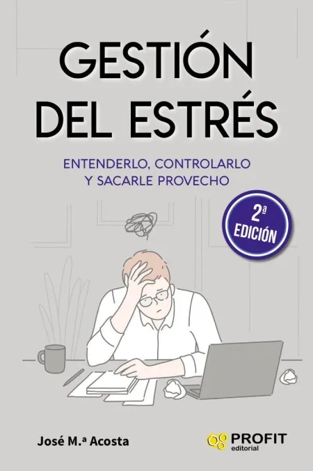 Gestion del Estres 2 Ed