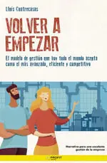 Volver a Empezar