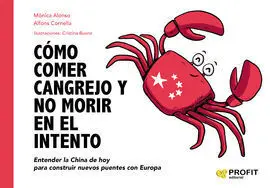 Como Comer Cangrejo y no Morir en el Intento