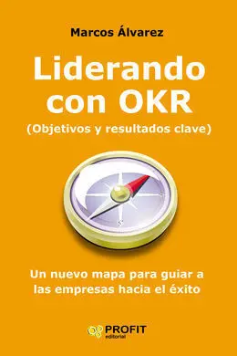 Liderando con Okr