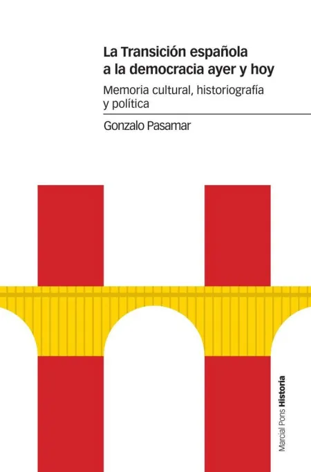 La Transición Española a la Democracia Ayer y Hoy, la