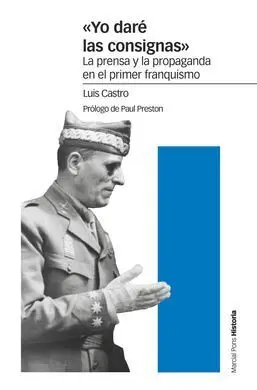 Yo Daré las Consignas