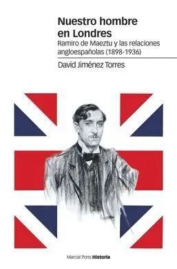 Nuestro Hombre en Londres