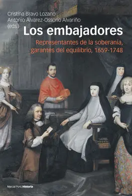 Los Embajadores